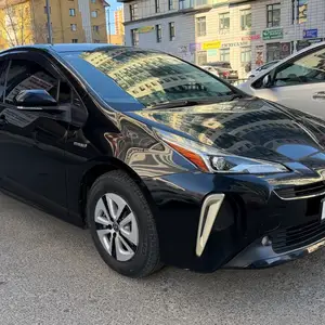Toyota Prius 55
