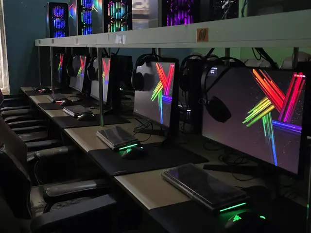 Дархан хотод байгаа gaming pc, Улаанбаатар — Чингэлтэй — 16-р хороо