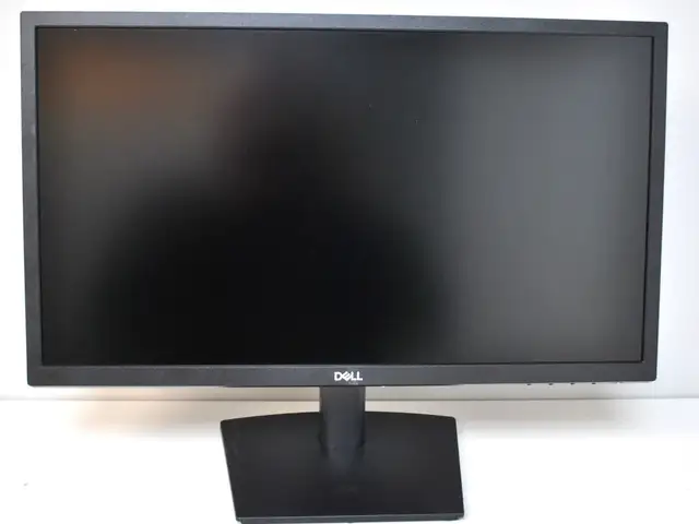 Dell 22инч монитор, Улаанбаатар — Баянзүрх — 13-р хороо