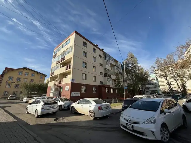 Чд тэнгисийн хойно гал тогоо тусдаа 38 мкв 3 өрөө, Улаанбаатар — Чингэлтэй — Тэнгис кино театр