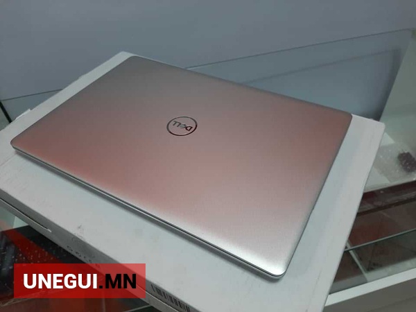 Inspiron-5570 i7-8 үе 12gb ram, 256 gb ssd touchsreen-5