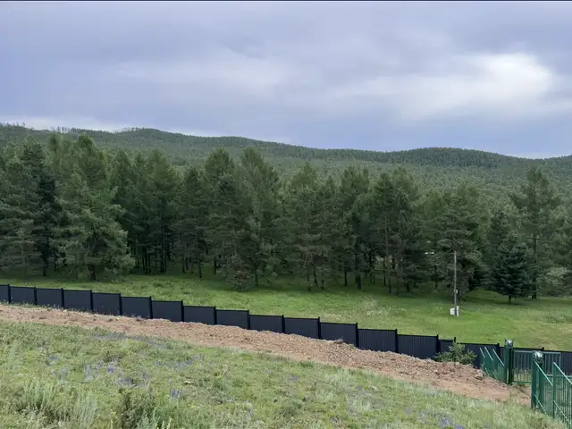 Бага хандгайтад газар, Улаанбаатар — Сүхбаатар — 19-р хороо