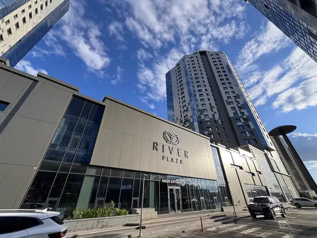 Хан-уул дүүрэг river plaza онцгой үйлчилгээний талбай 181мкв, Улаанбаатар — Хан-Уул — 17-р хороо