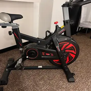Spinning дугуй, Улаанбаатар — Сүхбаатар — 8-р хороо