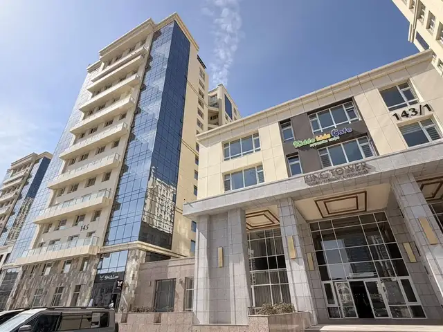 King tower-т 114мкв үйлчилгээний талбай, Улаанбаатар — Хан-Уул — King Tower