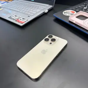 Apple iPhone 14 Pro, 128 gb, Gold, Улаанбаатар — Сүхбаатар — 11-р хороолол