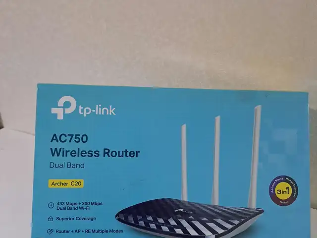 5 оролттой wifi router, Улаанбаатар — Сүхбаатар — 8-р хороо