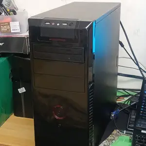 i3-9th, 8ram, z370 board, 750w bronze, rx460, 500hdd, Улаанбаатар — Баянгол — Нарны хороолол