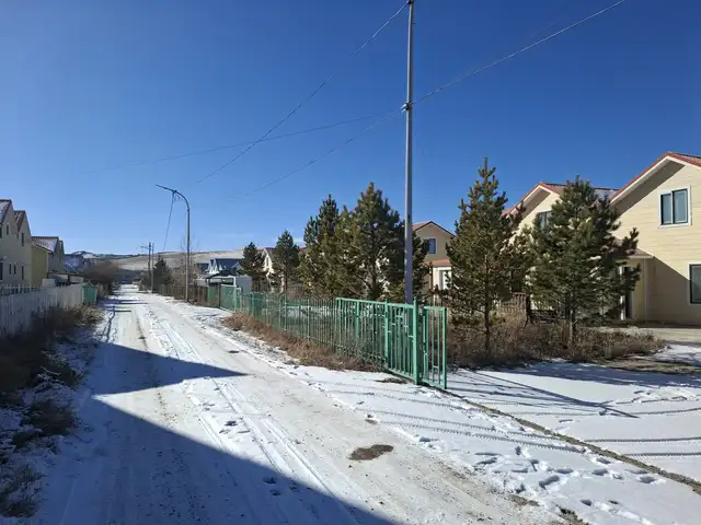 Худ 21р хороонд аос, Улаанбаатар — Хан-Уул — 21-р хороо