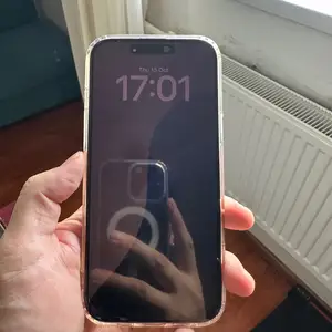 Apple iPhone 16 Pro Max, 256 gb, Улаанбаатар — Баянгол — 3, 4 хороолол