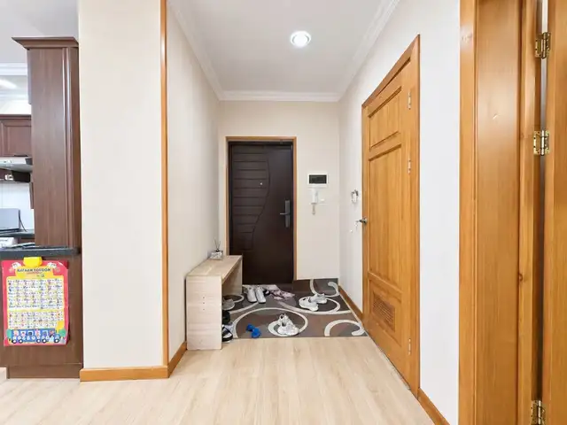 Модны 2 дунд зам elegance town 54.46мкв 2 өрөө, Улаанбаатар — Баянгол — 17-р хороо