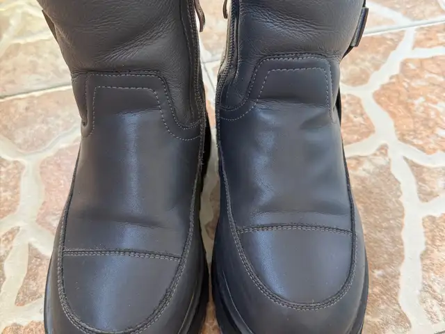 35 size emegtei huuhdiin uvliin gutal, Улаанбаатар — Баянгол — Богд-Ар
