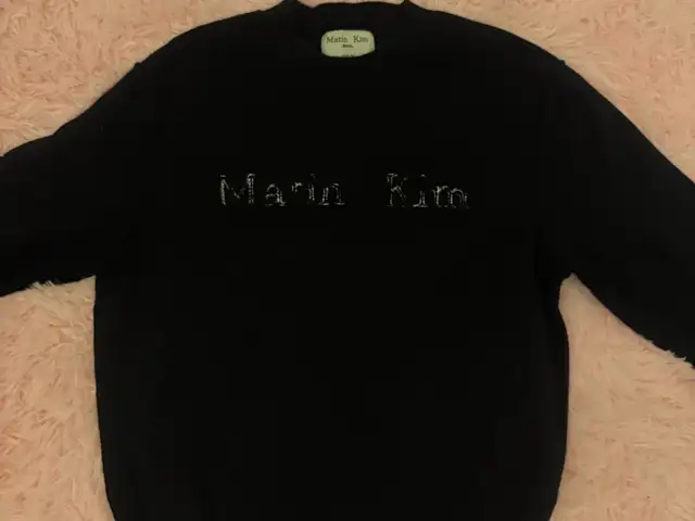 Matin kim sweater size m, Улаанбаатар — Хан-Уул — 120 мянгат