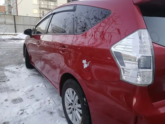 Toyota Prius 41