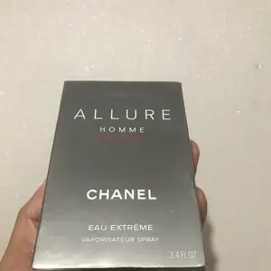 Allure homme sport, Улаанбаатар — Баянгол — 18-р хороо