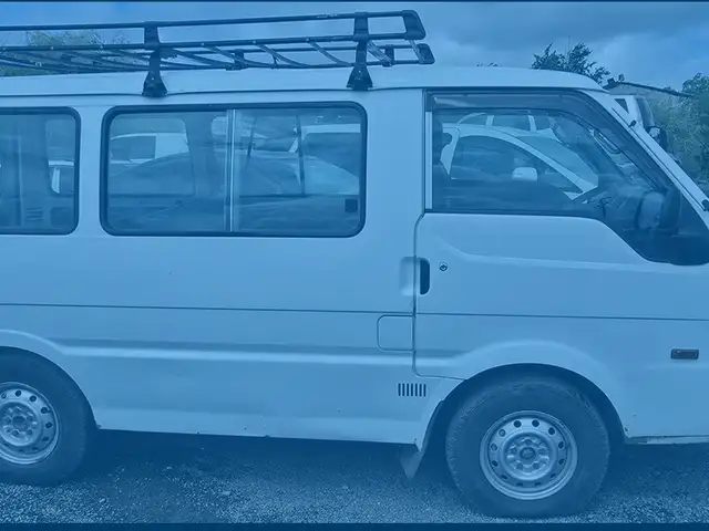 Nissan vanette машин, Улаанбаатар — Хан-Уул — 19-р хороолол