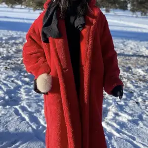 Teddy coat size xl, Улаанбаатар — Хан-Уул — 23-р хороо