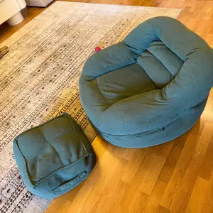 Bean bag, Улаанбаатар — Баянзүрх — 6-р хороо