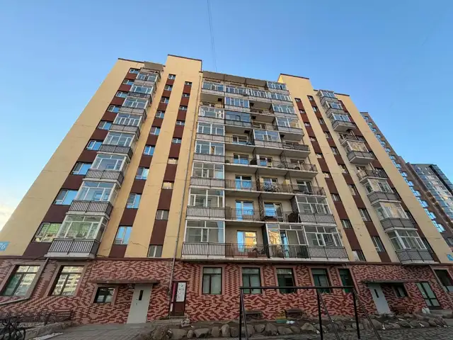 БЗД жуков, сувдан сондор хотхонд 57.28мкв 2 өрөө орон сууц, Улаанбаатар — Баянзүрх — 14-р хороолол