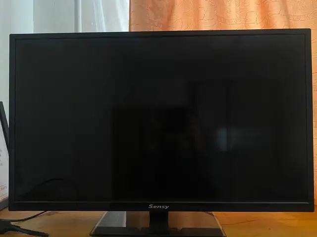 32-inch sensy led tv, Улаанбаатар — Сүхбаатар — 6-р хороо