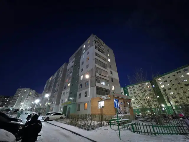 Бичилд 28-р сургуулийн баруун талд гал тогоо тусдаа 2 өрөө байр 54m2, Улаанбаатар — Баянгол — 6-р бичил