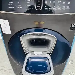 Солонгосоос ирсэн samsung flexwash, Улаанбаатар — Баянзүрх — Да хүрээ