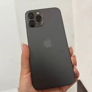 Apple iPhone 12 Pro Max, 128 gb, Graphite, Улаанбаатар — Сүхбаатар — 11-р хороолол