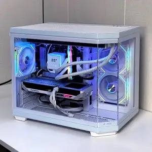 Gaming pc, Улаанбаатар — Сүхбаатар — МУБИС