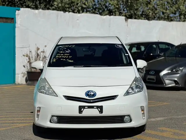 Toyota Prius 40