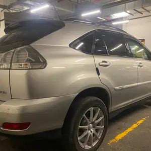 Lexus RX 400