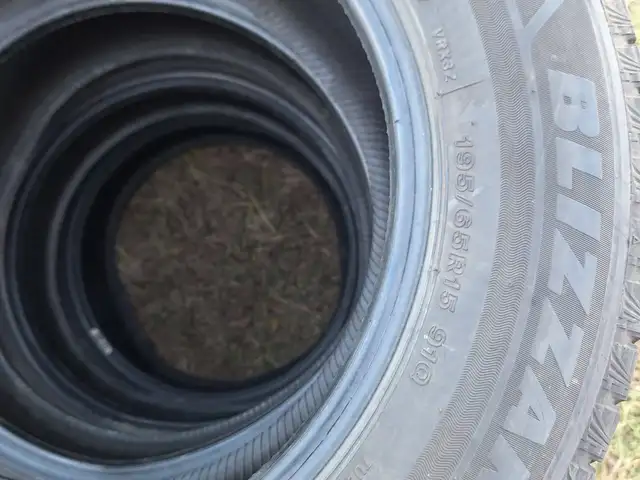 195/65/R15, Дөрвөн улирал, Улаанбаатар — Баянзүрх — 16-р хороо