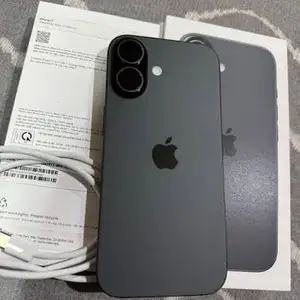 Apple iPhone 17, 256 gb, Улаанбаатар — Баянзүрх — 5-р хороо