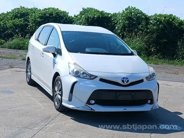 Toyota Prius 41