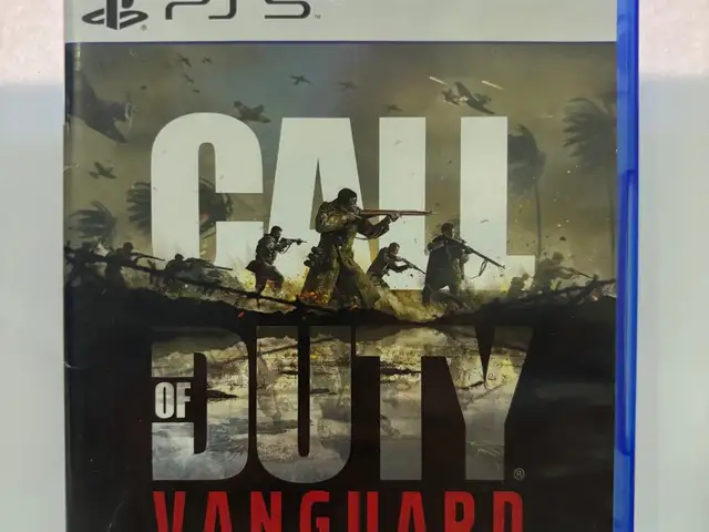 Ps5 vanguard, Улаанбаатар — Сүхбаатар — 11-р хороолол
