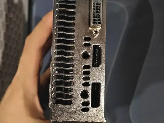 rx580 2048sp, Улаанбаатар — Сонгинохайрхан — 2-р хороо