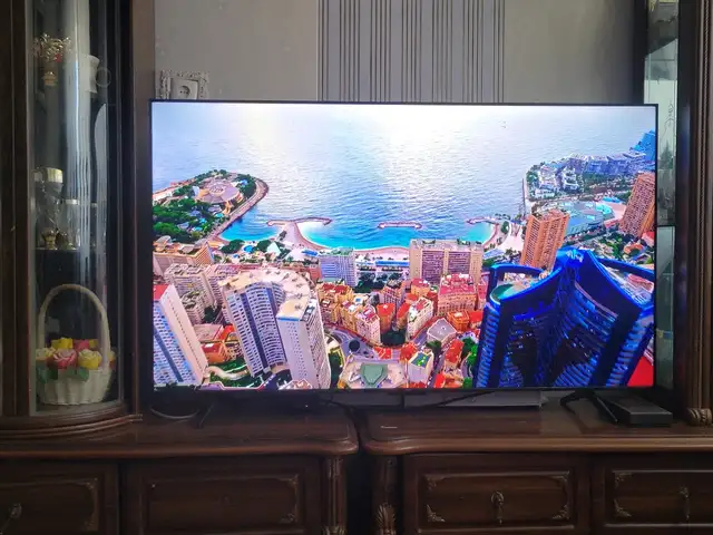 Tcl 65inch 4k uhd 360hz, Улаанбаатар — Баянгол — 3, 4 хороолол