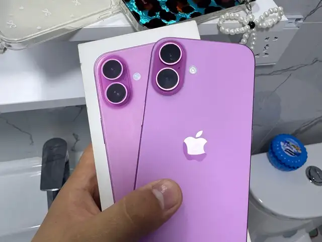 Apple iphone 16, 256 gb, Улаанбаатар — Баянзүрх — Сансар