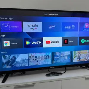 42 uhaalag inch tv jpe, Улаанбаатар — Баянзүрх — Халдвартын эмнэлэг