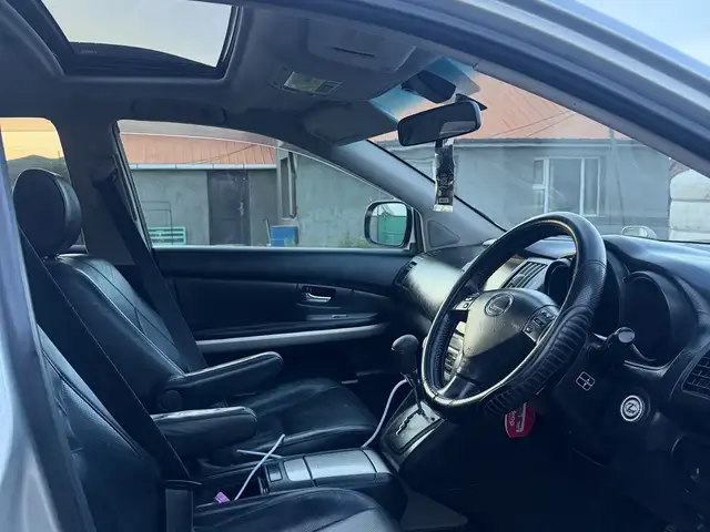 Lexus RX 400