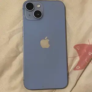 Apple iPhone 14, 256 gb, Blue, Улаанбаатар — Сонгинохайрхан — 1-р хороолол
