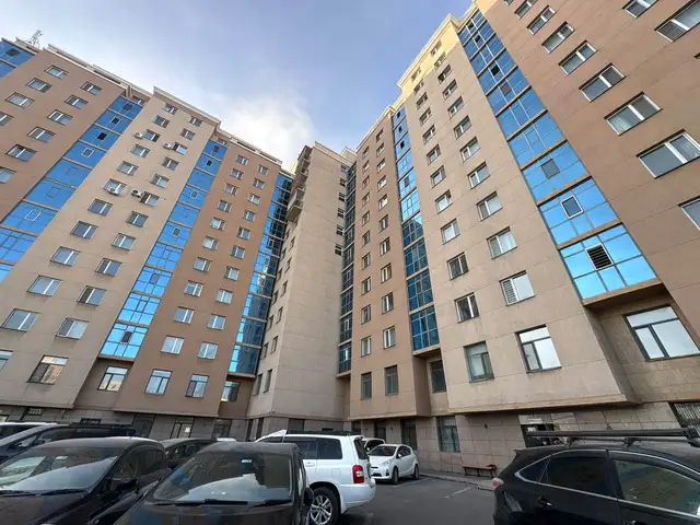 Худ, 15-р хороо, хурд рапид харшид 1 өрөө 31мкв, Улаанбаатар — Хан-Уул — 3-р хороо