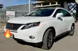 Lexus RX 450, 2009/2024, Улаанбаатар — Сүхбаатар — 3-р хороо - 2