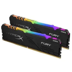 Hyperx fury ddr4 3200mhz 16gb, Улаанбаатар — Сүхбаатар — МУБИС