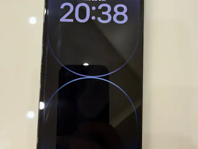 Apple iPhone 14 Pro Max, 256 gb, Sierra Blue, Улаанбаатар — Хан-Уул — 15-р хороо