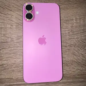 Apple iPhone 16 Plus, 256 gb, Улаанбаатар — Баянзүрх — КТМС