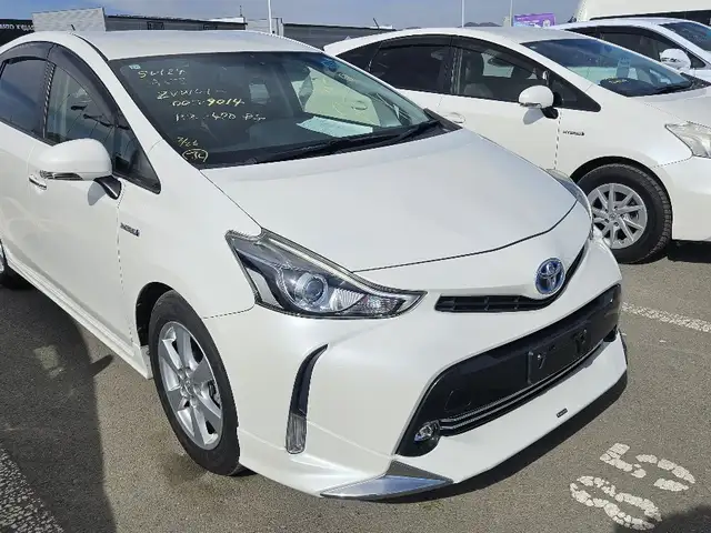 Toyota Prius 41