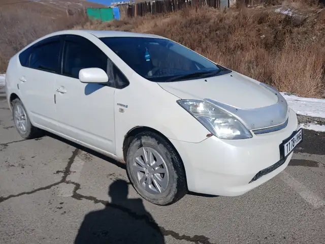 Toyota Prius 20