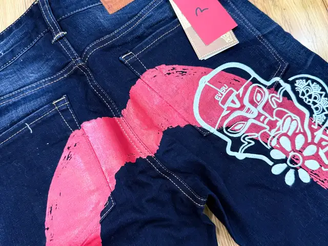 Evisu brand өмд, Улаанбаатар — Баянгол — 3, 4 хороолол
