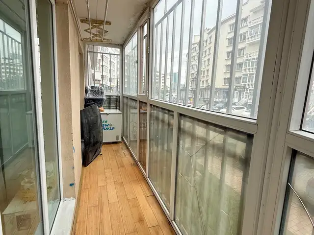 Маршал таунд 3 өрөө 105m2 байр, Улаанбаатар — Хан-Уул — Marshall town