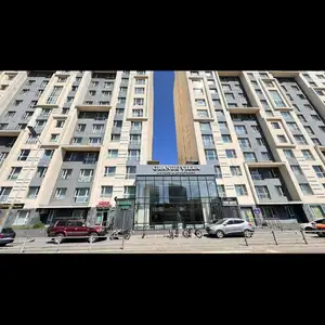 Энхтайвны гүүрний баруун талд гранд вилла хотхонд 82м2 3 өрөө байр, Улаанбаатар — Баянгол — 26-р хороо